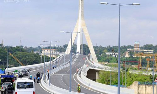 Abidjan