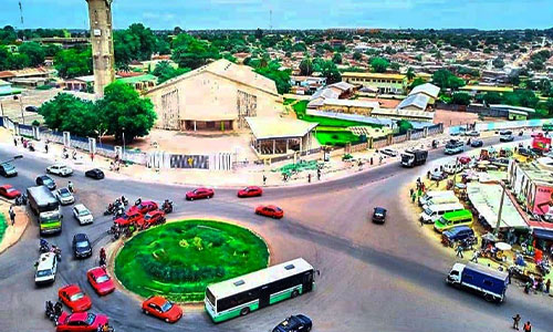 Abidjan