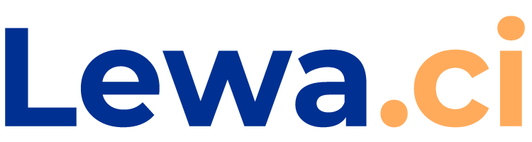 Demo Lewa.ci