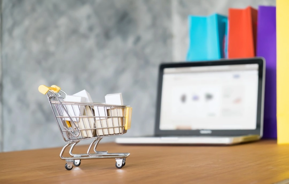 Comment générer des revenus passifs avec les marketplaces en ligne